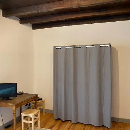 度假居 Logis De La Forge Maison Independante
