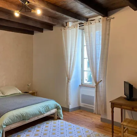 Logis De La Forge Maison Independante 度假居