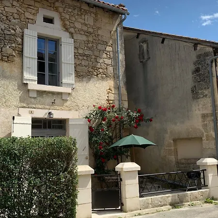 度假居 Logis De La Forge Maison Independante